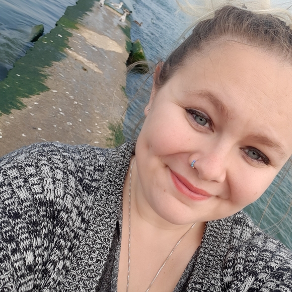 Monica Rochelle - Picture 3 of 4